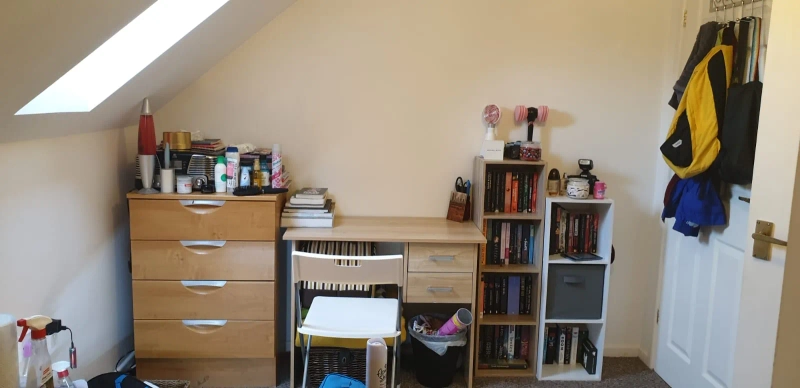 2 Bed - Brayland Terrace, LN2 5PZ - Bills Inclusive - Thumbnail 11